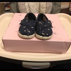 Toddler Sized Toms